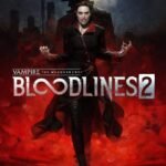 Vampire: The Masquerade - Bloodlines 2 PS5 Account