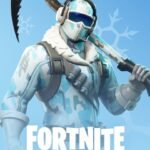 Fortnite Deep Freeze Bundle XBOX One CD Key