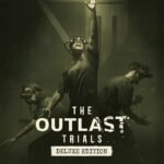 The Outlast Trials Deluxe Edition XBOX One / Xbox Series X|S Account