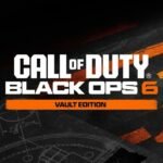 Call of Duty: Black Ops 6 Vault Edition XBOX One / Xbox Series X|S Account