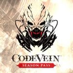 Code Vein -  Season Pass XBOX One CD Key GLOBAL