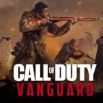 Call of Duty: Vanguard PS4 Account