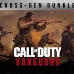 Call of Duty: Vanguard Cross-Gen Edition PlayStation 5 Account