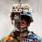 Call of Duty: Black Ops Cold War PlayStation 4 Account