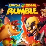 Crash Team Rumble XBOX One / Xbox Series X|S Account
