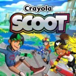 Crayola Scoot XBOX One CD Key