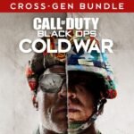 Call of Duty: Black Ops Cold War Cross-Gen Bundle Playstation 5 Account