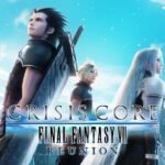 Crisis Core: Final Fantasy VII Reunion XBOX One Account
