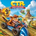 Crash Team Racing Nitro-Fueled PlayStation 4 Account