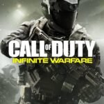 Call of Duty: Infinite Warfare PS4 Account