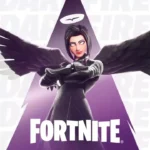 Fortnite Dark Vertex Bundle XBOX One CD Key