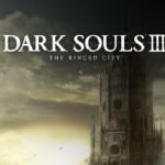 Dark Souls III - The Ringed City DLC XBOX One CD Key GLOBAL