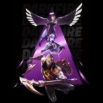 Fortnite - Darkfire Bundle DLC XBOX One CD Key