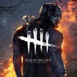 Dead by Daylight PlayStation 5 Account