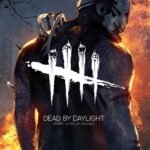 Dead by Daylight Epic Games Account