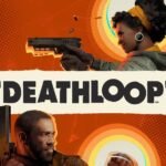 Deathloop PlayStation 5 Account
