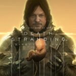 Death Stranding Director's Cut PlayStation 5 Account