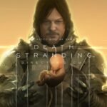 Death Stranding Director's Cut Epic Games Account
