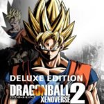 DRAGON BALL XENOVERSE 2 Deluxe Edition XBOX One / Xbox Series X|S Account