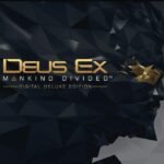 Deus Ex: Mankind Divided Digital Deluxe Edition PS4/PS5 Account