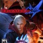 Devil May Cry 4 Special Edition XBOX ONE CD Key GLOBAL