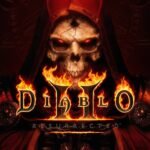 Diablo II: Resurrected XBOX One Account