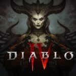 Diablo IV Xbox Series X|S Account