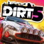 DIRT 5 PlayStation 5 Account