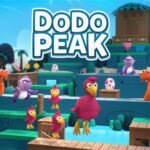 Dodo Peak Epic Games Account