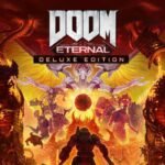 DOOM Eternal Deluxe Edition XBOX One / Xbox Series X|S Account