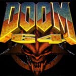 DOOM 64 XBOX One CD Key