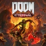 DOOM Eternal PlayStation 5 Account