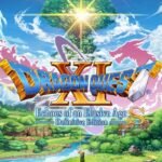 Dragon Quest XI S: Echoes of an Elusive Age Definitive Edition XBOX One / Xbox Series X|S / Windows 10 Account