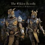 The Elder Scrolls Online - Dragon Slayer Bundle #1 DLC XBOX One / Series X|S CD Key