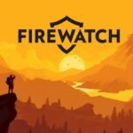 Firewatch XBOX One CD Key
