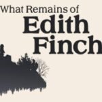 What Remains of Edith Finch XBOX One Account