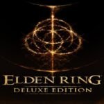 Elden Ring Deluxe Edition XBOX One / Xbox Series X|S CD Key