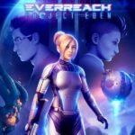 Everreach: Project Eden XBOX One / Xbox Series X|S CD Key