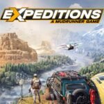 Expeditions: A MudRunner Game Epic Games Account
