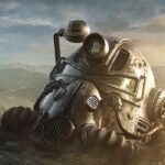 Fallout 76 XBOX One CD Key