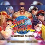 Street Fighter 30th Anniversary Collection XBOX One CD Key GLOBAL