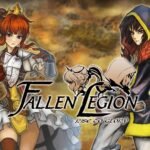 Fallen Legion: Rise to Glory XBOX One / Xbox Series X|S CD Key