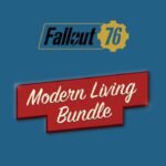Fallout 76 - Modern Living Bundle DLC Xbox Series X|S CD Key