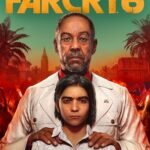 Far Cry 6 Gold Edition XBOX One CD Key