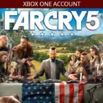 Far Cry 5 XBOX One Account