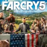 Far Cry 5 XBOX One CD Key