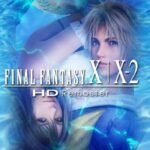 Final Fantasy X/X-2 HD Remaster PS4 Account