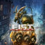 F.I.S.T.: Forged In Shadow Torch PC Epic Games Account