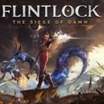 Flintlock: The Siege of Dawn PS5 Account