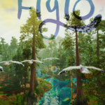 Flyto Epic Games CD Key